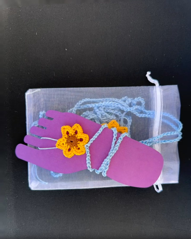 Barefoot Sandals