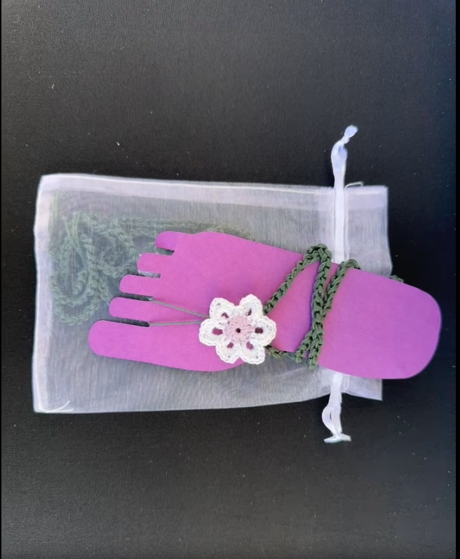 Barefoot Sandals
