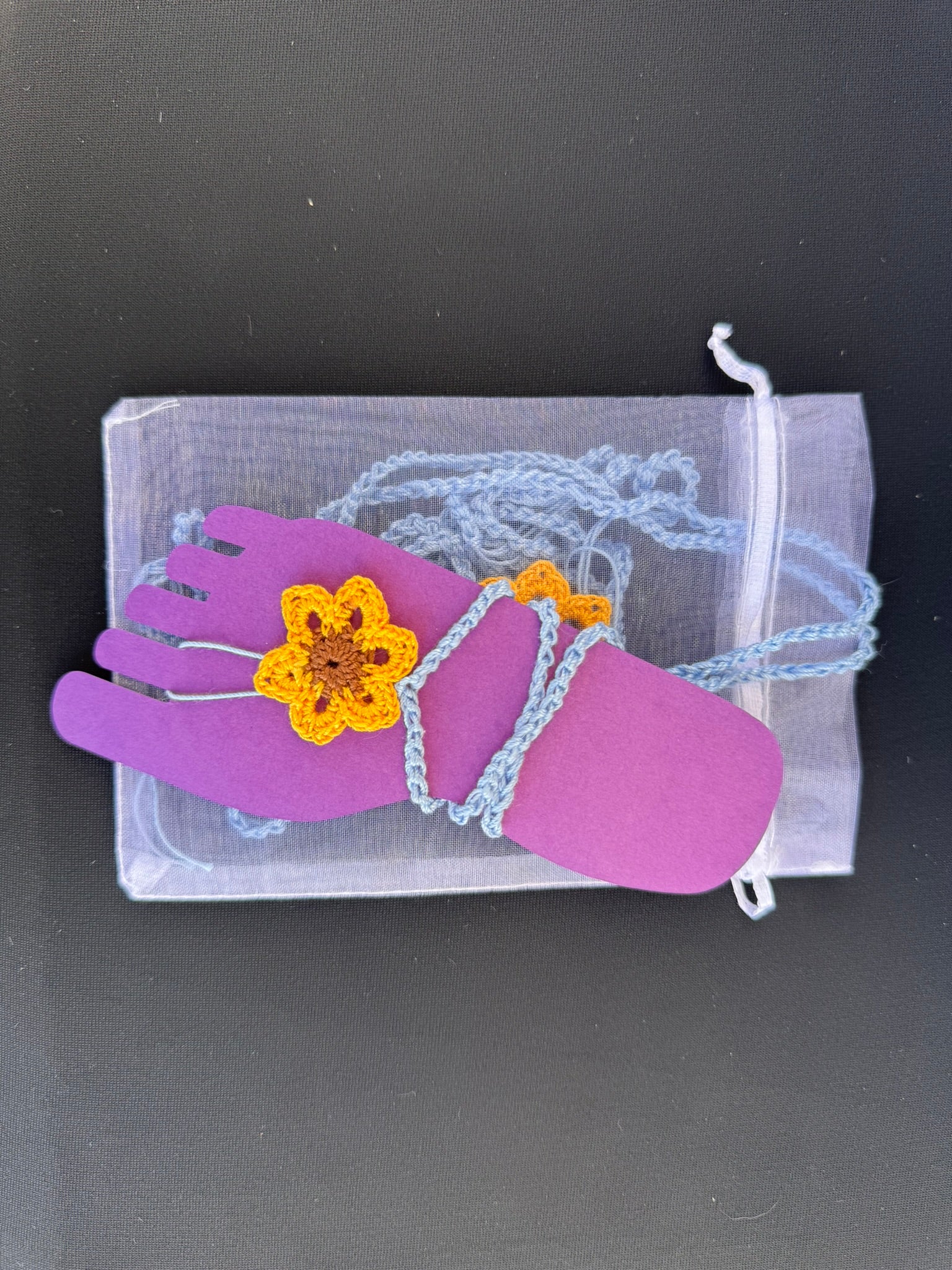 Barefoot Sandals