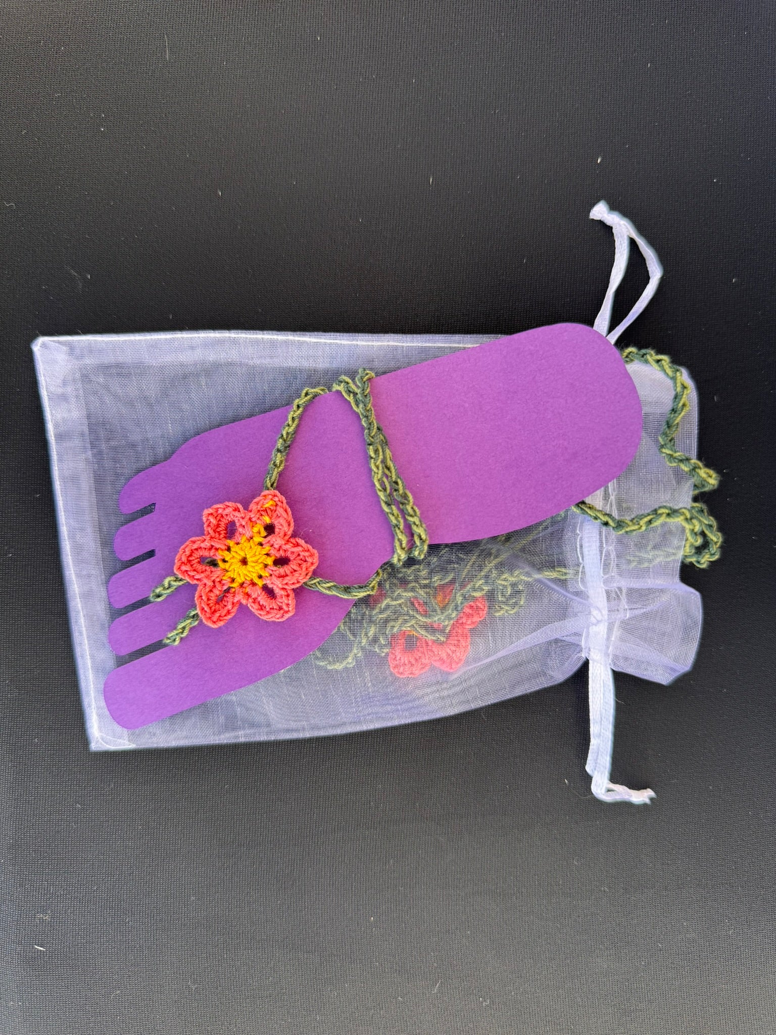 Barefoot Sandals
