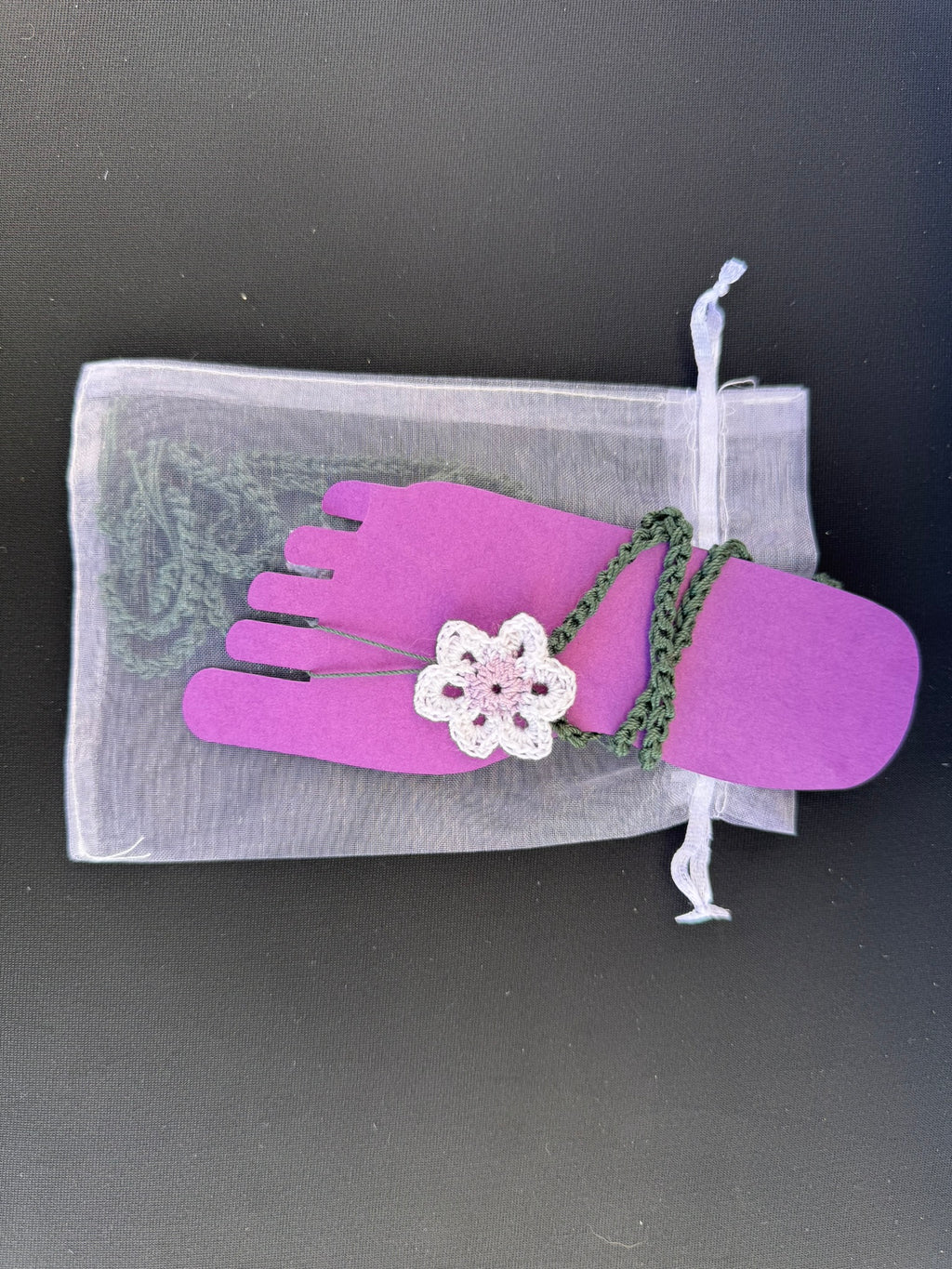 Barefoot Sandals