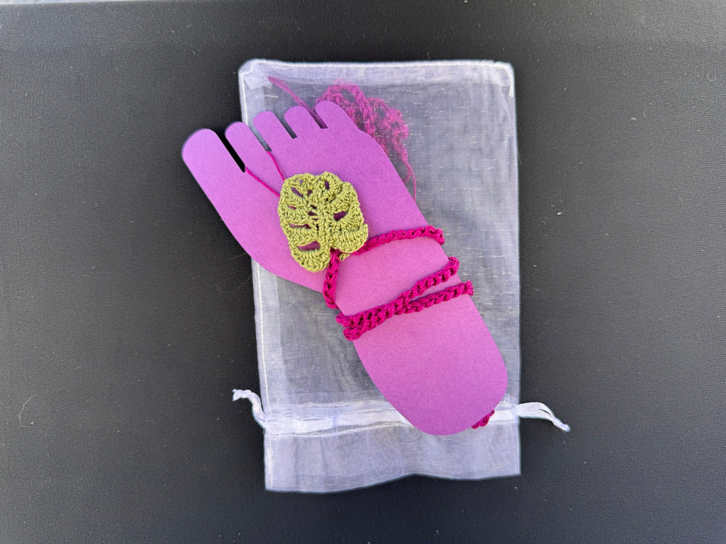 Barefoot Sandals