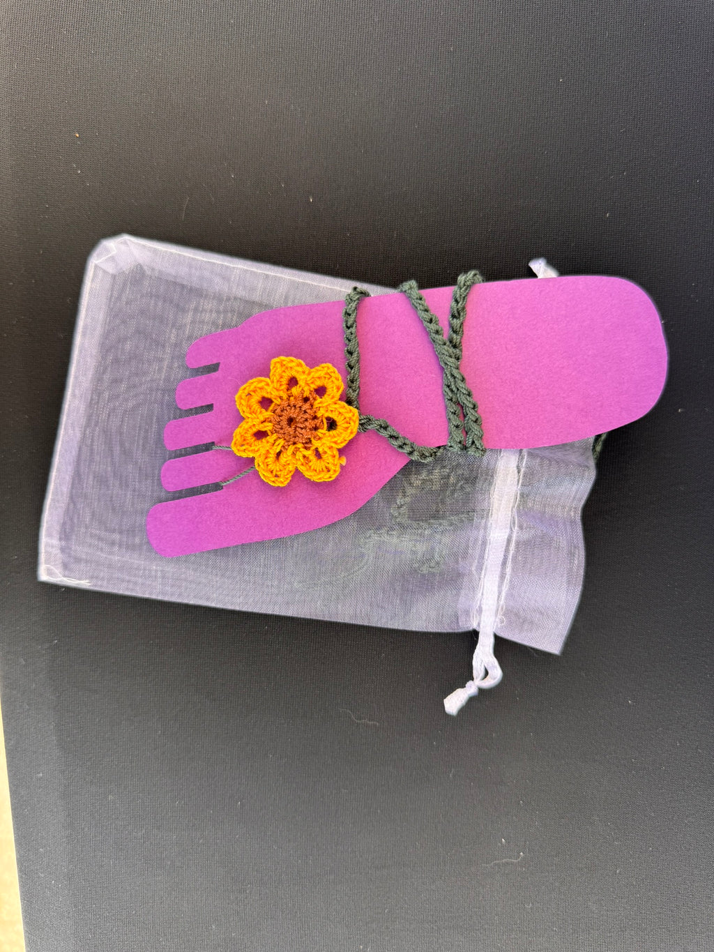 Barefoot Sandals