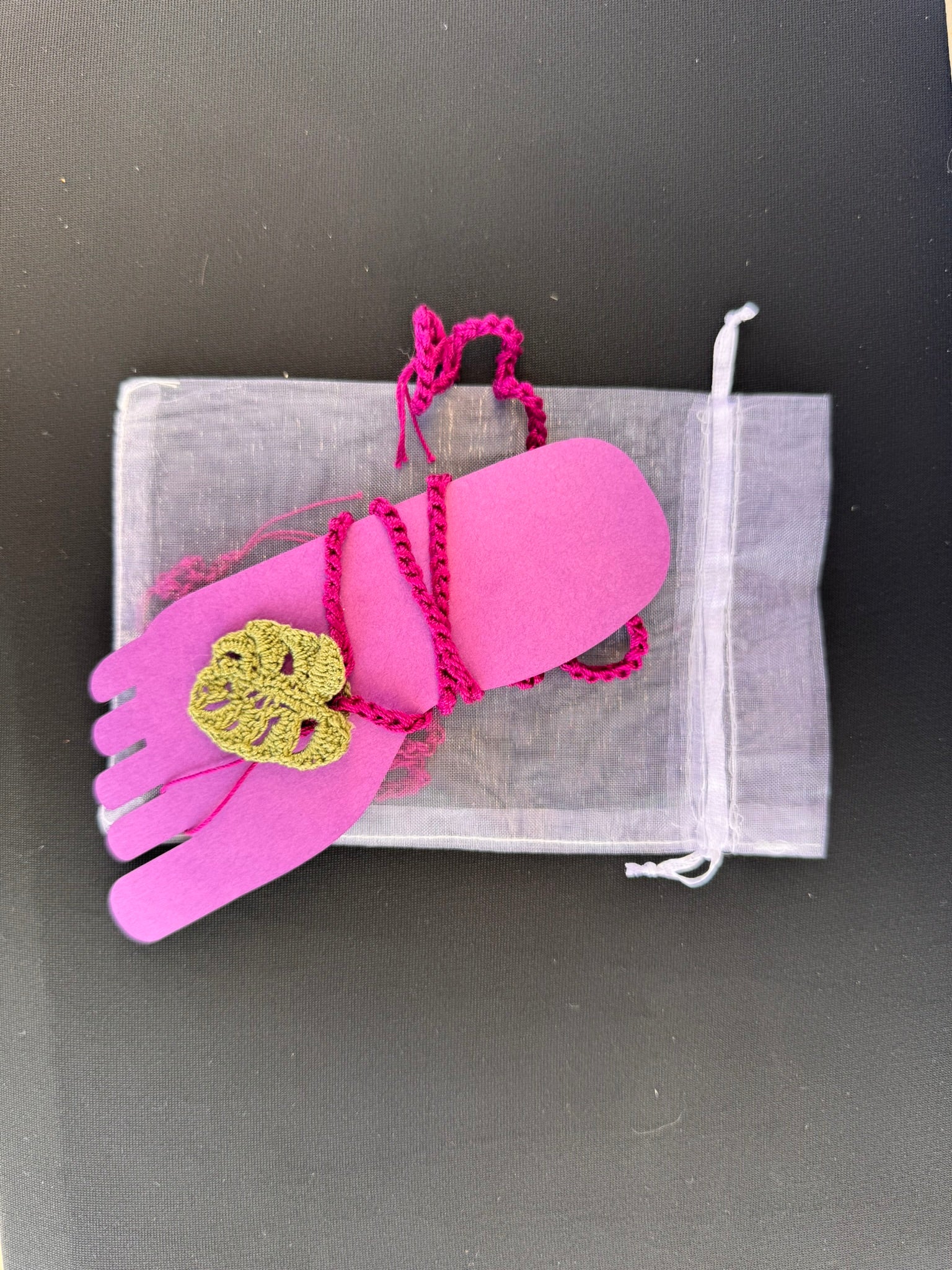 Barefoot Sandals