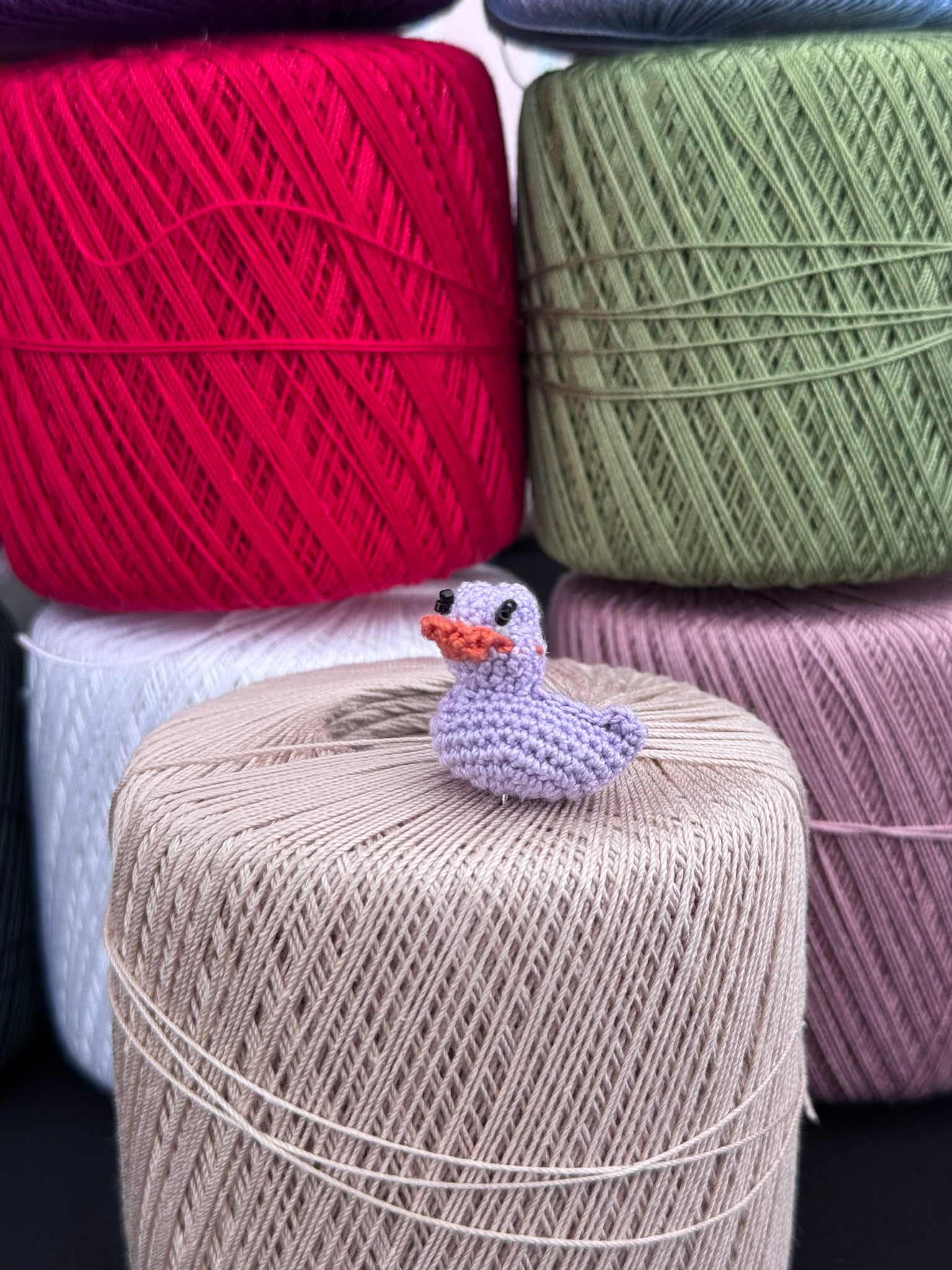 Rubber Ducky