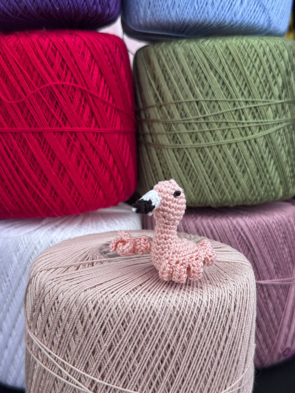 Flamingo