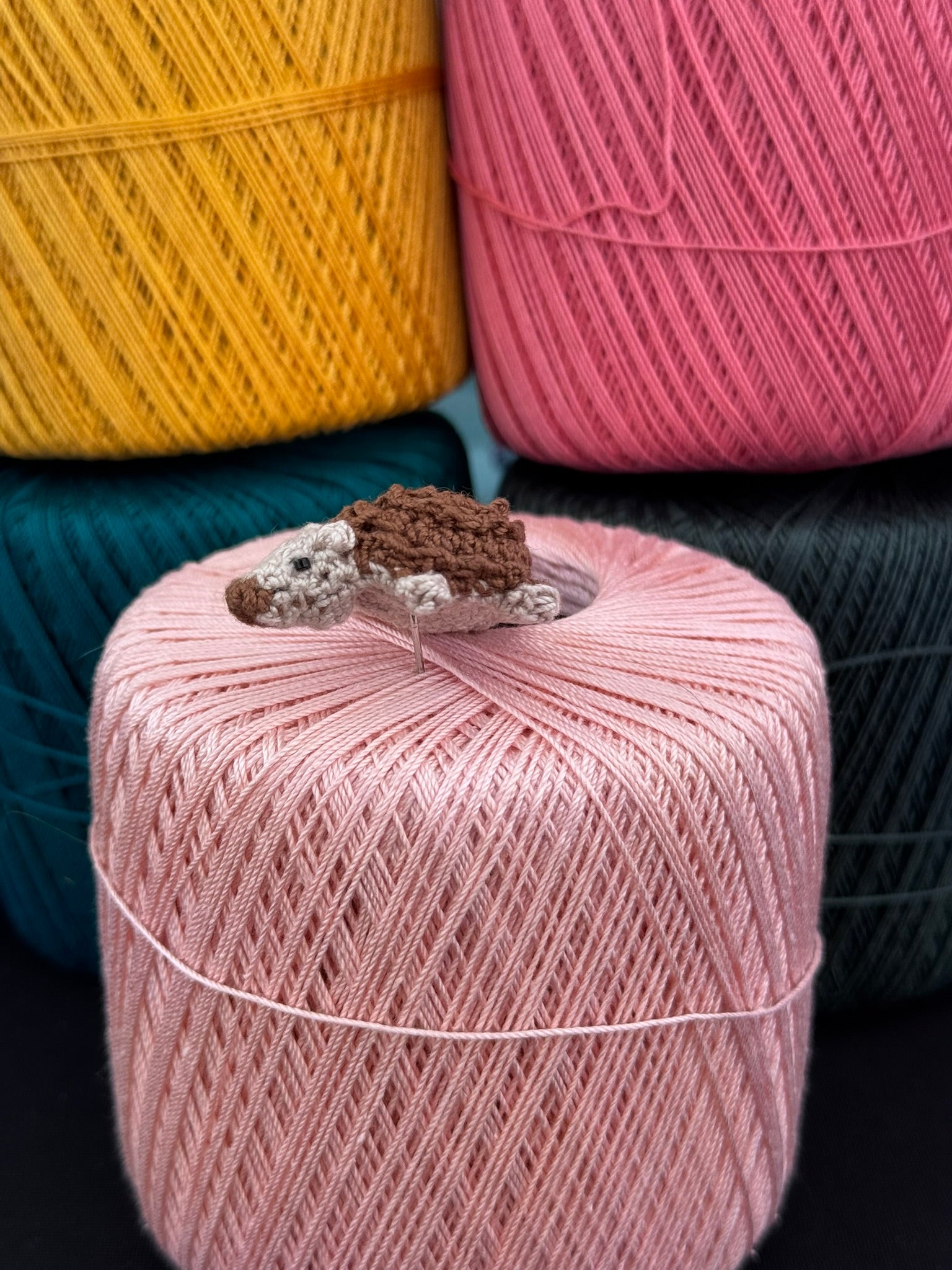hedgehog