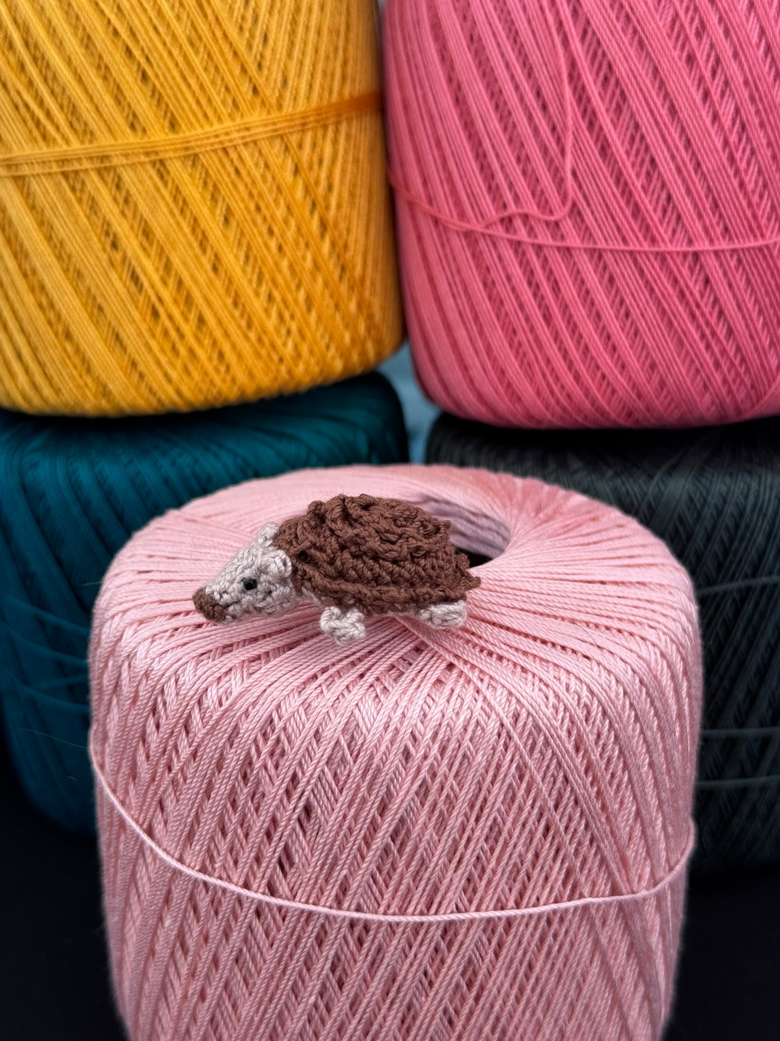 hedgehog