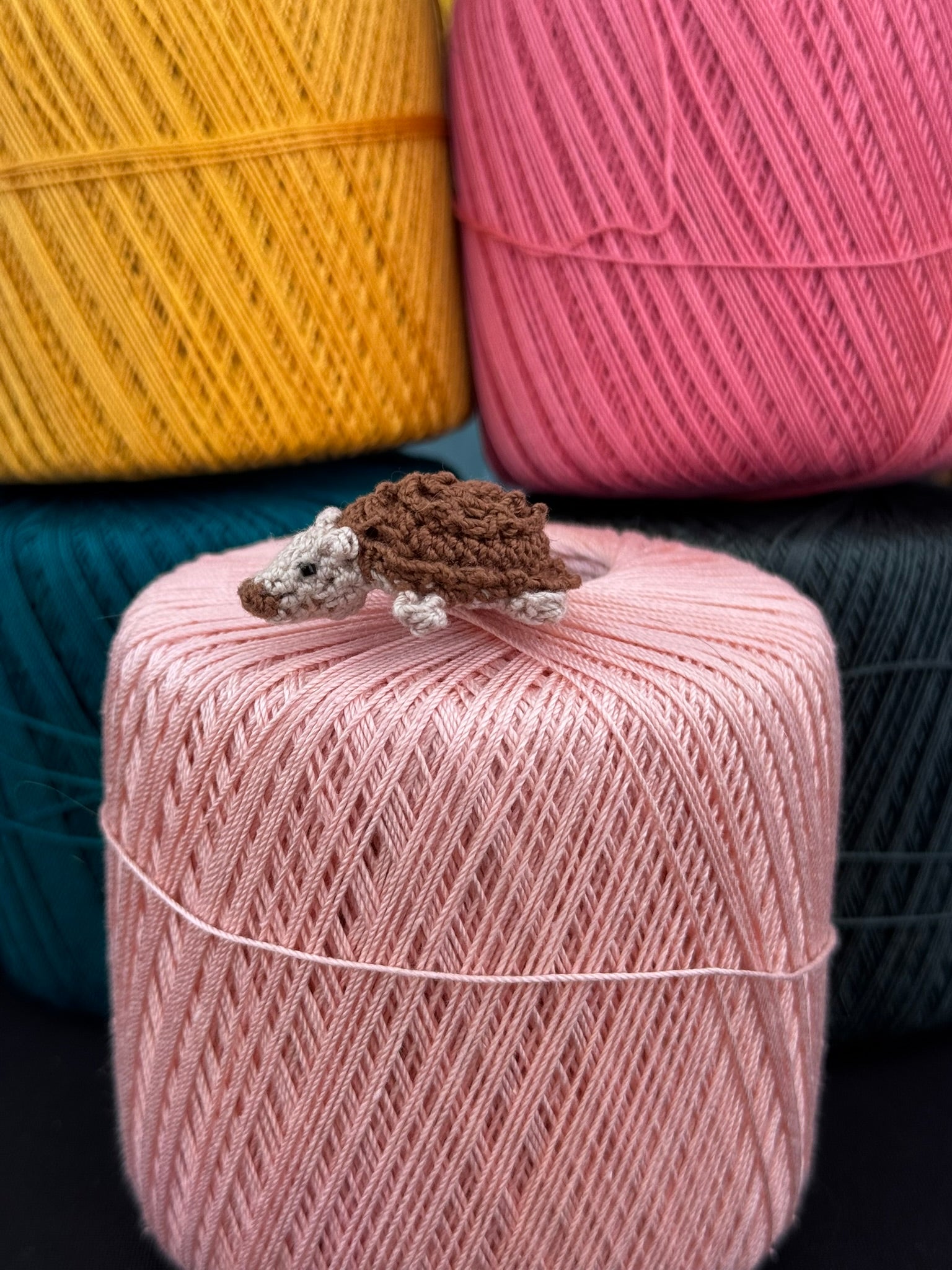 hedgehog