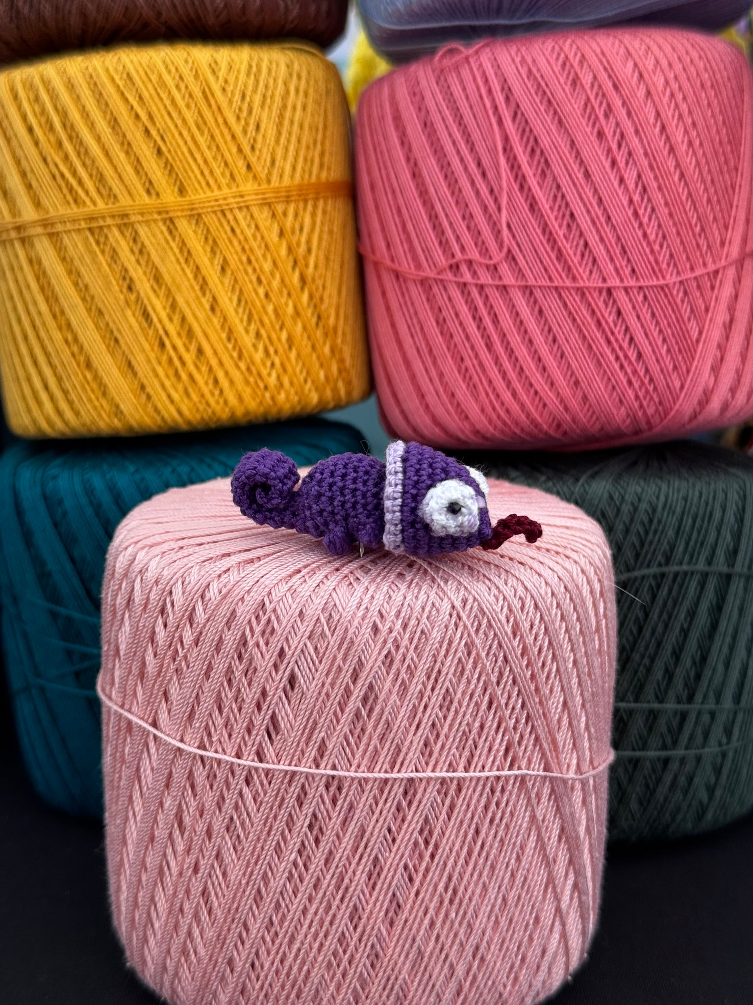 Chameleon