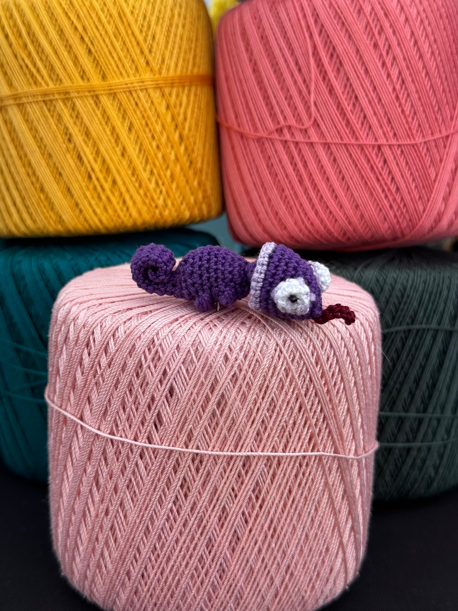 Chameleon