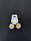 Flower Earrings